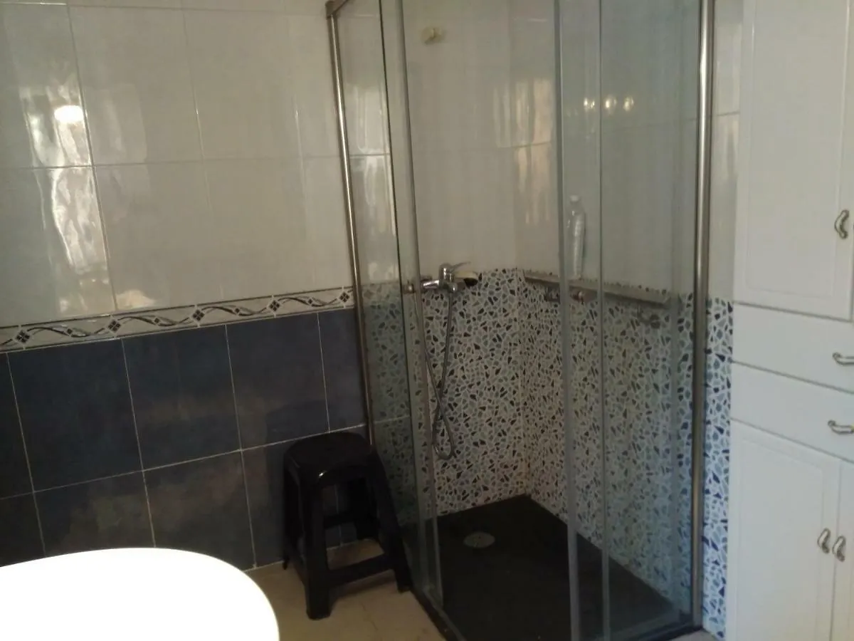 Daire Apartamento Calle Fundadores Isla Cristina