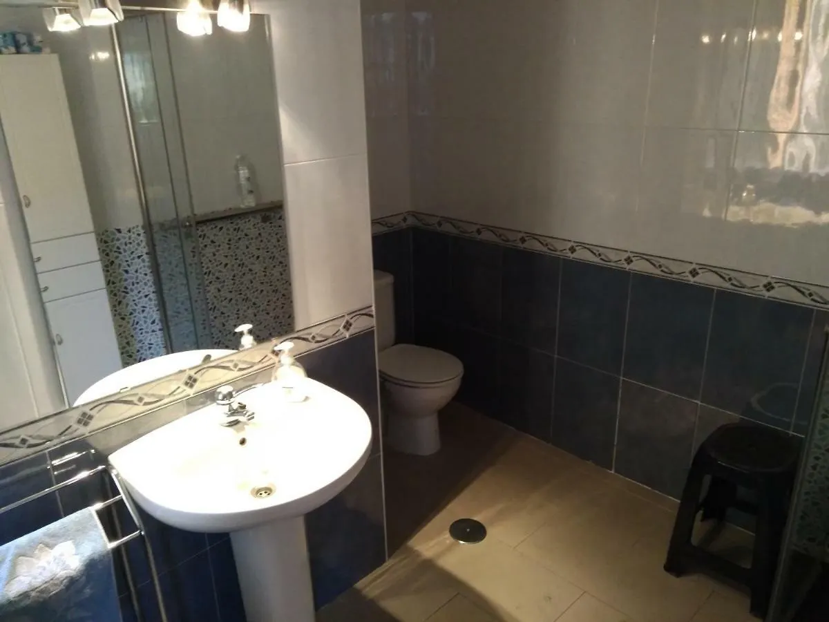 Apartamento Calle Fundadores Isla Cristina