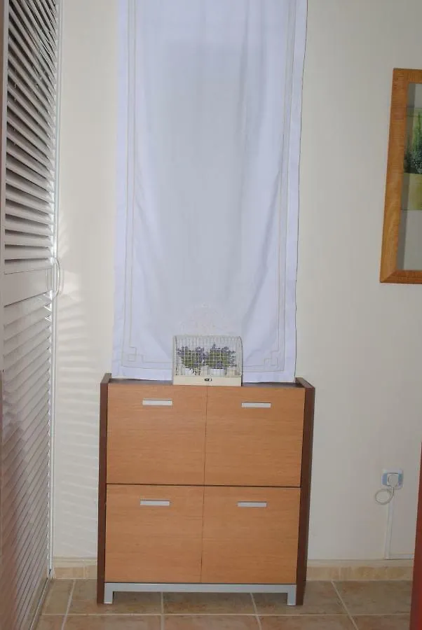 Daire Apartamento Calle Fundadores Isla Cristina