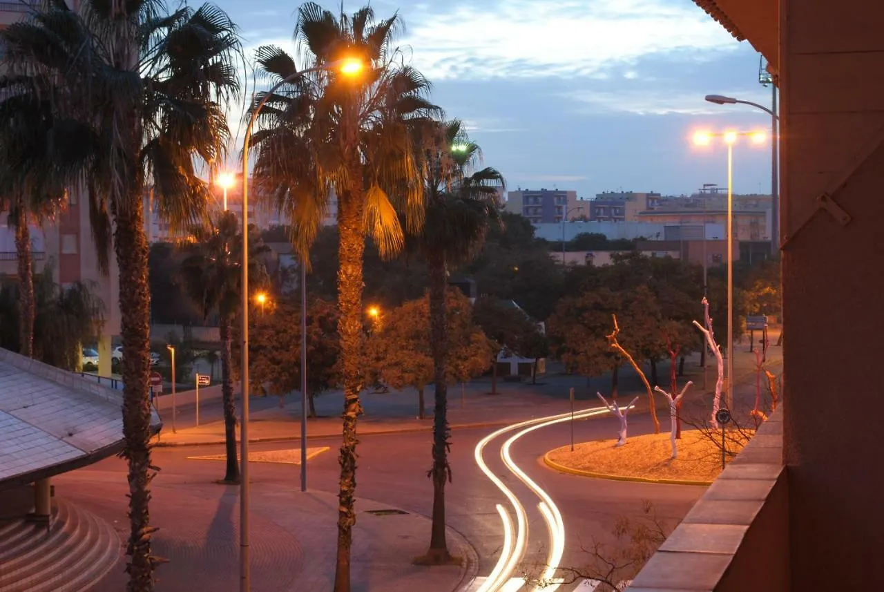 Apartamento Calle Fundadores Isla Cristina