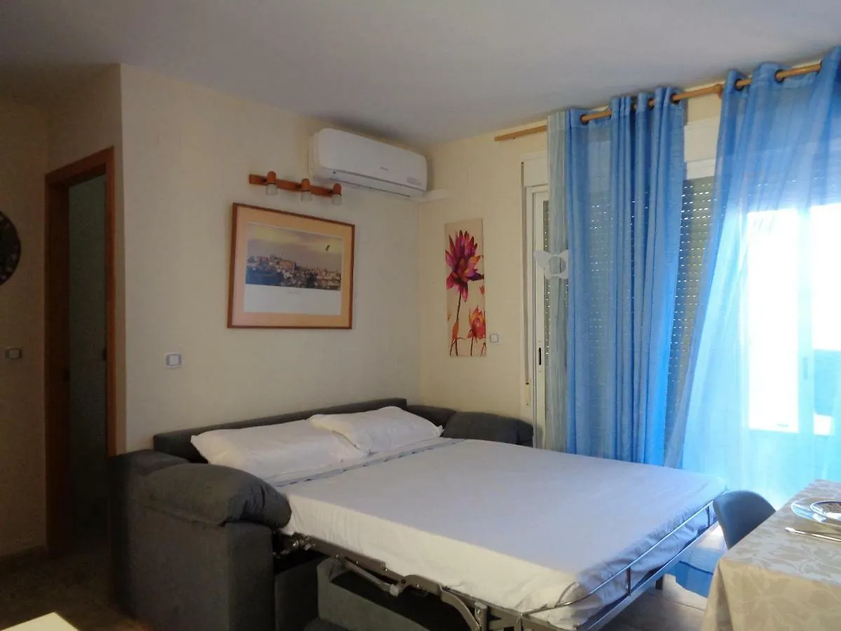 Apartamento Calle Fundadores Isla Cristina