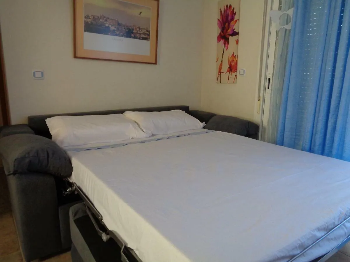 Daire Apartamento Calle Fundadores Isla Cristina