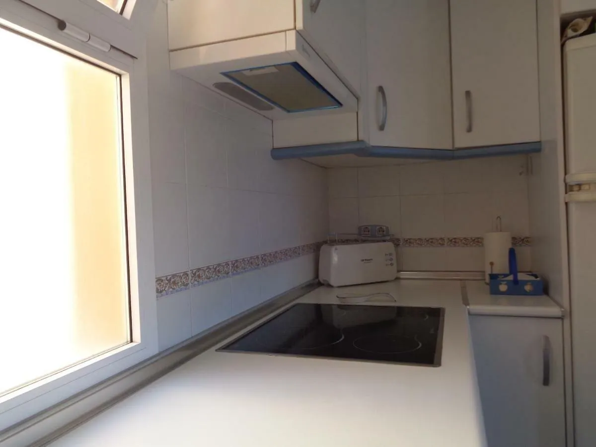 Apartamento Calle Fundadores Isla Cristina