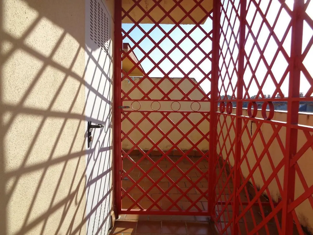 Daire Apartamento Calle Fundadores Isla Cristina