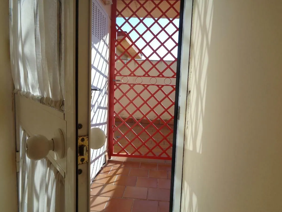 Apartamento Calle Fundadores Isla Cristina