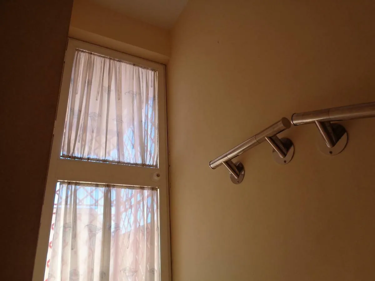 Apartamento Calle Fundadores Isla Cristina