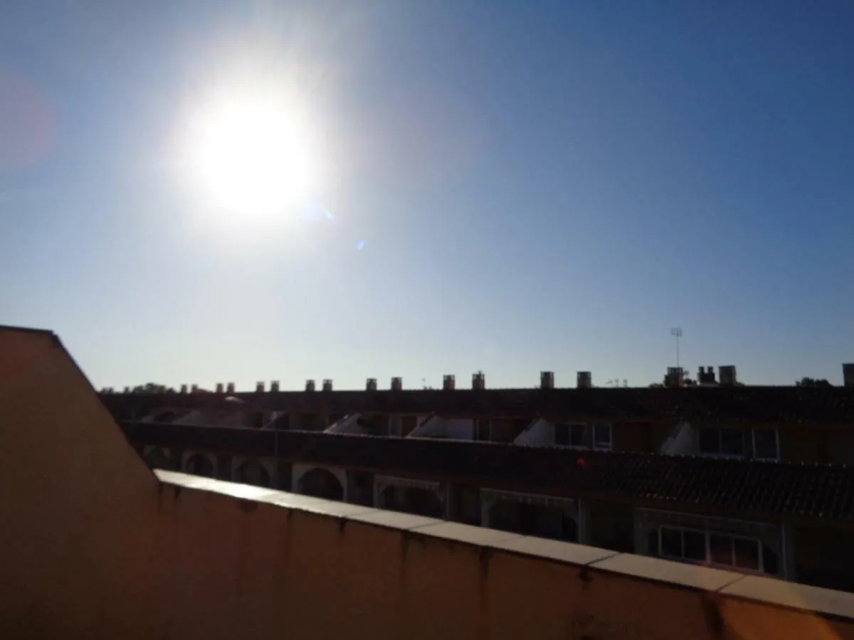 Daire Apartamento Calle Fundadores Isla Cristina