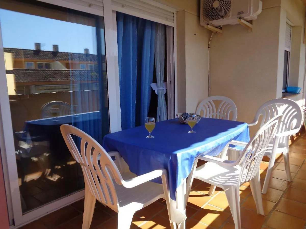 Apartamento Calle Fundadores Isla Cristina 0*,